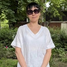 Фотография девушки Татьяна, 46 лет из г. Васюринская
