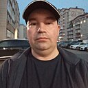 Дима, 40 лет