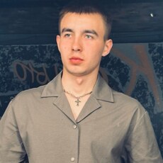Фотография мужчины Александр, 19 лет из г. Оренбург