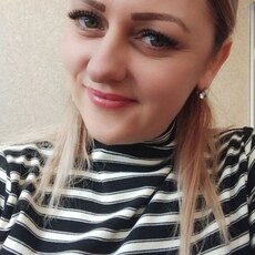 Фотография девушки Светлана, 38 лет из г. Петропавловск