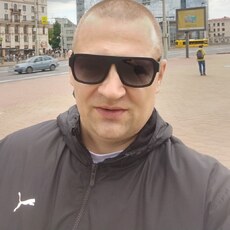 Фотография мужчины Андрей, 38 лет из г. Осиповичи