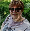 Лариса, 64 года