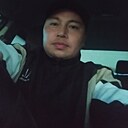 Санжик, 34 года