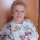 Людмила, 63 года