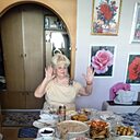 Галина, 66 лет