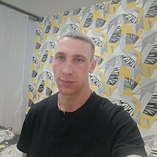 Фотография мужчины Алексей, 36 лет из г. Тобольск