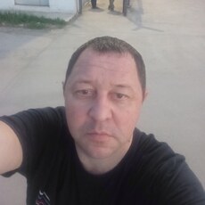 Фотография мужчины Андрей, 41 год из г. Солигорск
