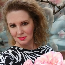 Фотография девушки Солнышко, 46 лет из г. Калач