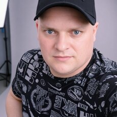 Фотография мужчины Павел, 33 года из г. Аксай