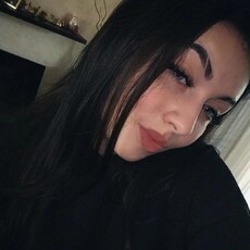 Фотография девушки Кристина, 21 год из г. Малорита
