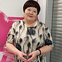Татьяна, 57 лет