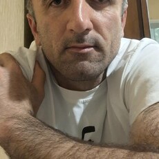 Фотография мужчины Василий, 41 год из г. Владикавказ