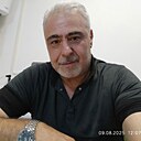 Давид, 55 лет