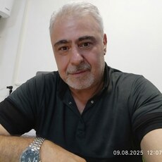 Фотография мужчины Давид, 55 лет из г. Тбилиси