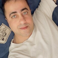 Фотография мужчины Free, 33 года из г. Прага