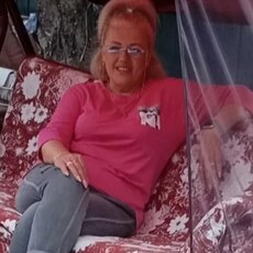 Фотография девушки Людмила, 52 года из г. Донецк