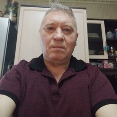 Фотография мужчины Андрей, 61 год из г. Новосибирск