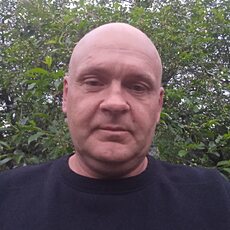 Фотография мужчины Саня, 43 года из г. Мозырь