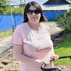 Фотография девушки Оксана, 36 лет из г. Верхняя Салда
