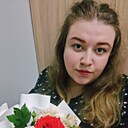 Елизавета, 26 лет