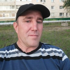 Фотография мужчины Макс, 42 года из г. Славгород