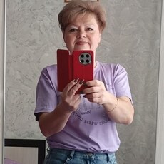 Фотография девушки Любовь, 52 года из г. Гай