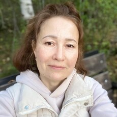 Фотография девушки Таня, 47 лет из г. Ангарск