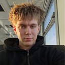Матвей, 19 лет