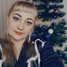 Фотография девушки Алена, 47 лет из г. Кемерово