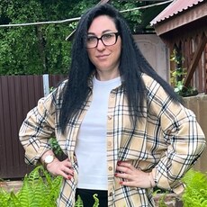 Фотография девушки Олеся, 43 года из г. Москва