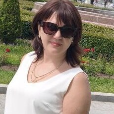 Фотография девушки Света, 43 года из г. Егорьевск