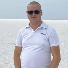 Фотография мужчины Иван, 39 лет из г. Полысаево