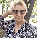 Мэри, 65 лет