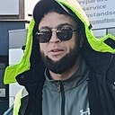 Андрей, 36 лет
