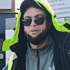Фотография мужчины Андрей, 36 лет из г. Алматы