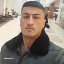 Kh, 33 года