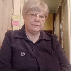 Фотография девушки Валентина, 69 лет из г. Тверь