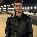 Жорж, 28 лет