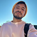 Эмир, 30 лет