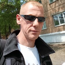 Фотография мужчины Александр, 42 года из г. Артем