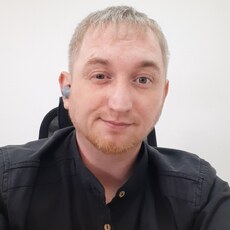 Фотография мужчины Алекс, 39 лет из г. Ижевск