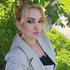 Фотография девушки Анастасия, 31 год из г. Первоуральск