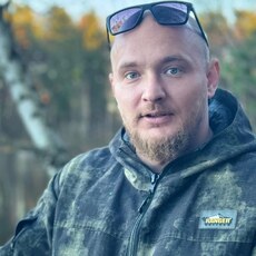 Фотография мужчины Алексей, 32 года из г. Жуковский