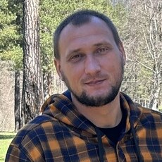 Фотография мужчины Дмитрий, 34 года из г. Невинномысск