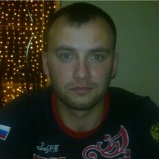 Фотография мужчины Александр, 37 лет из г. Тамбов