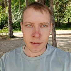 Фотография мужчины Андрей, 38 лет из г. Курган