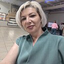 Света, 43 года