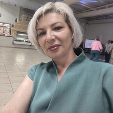 Фотография девушки Света, 43 года из г. Тула