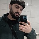 Mahmudov Arastun, 26 лет