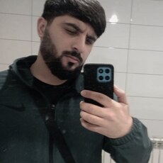 Фотография мужчины Mahmudov Arastun, 26 лет из г. Кингисепп